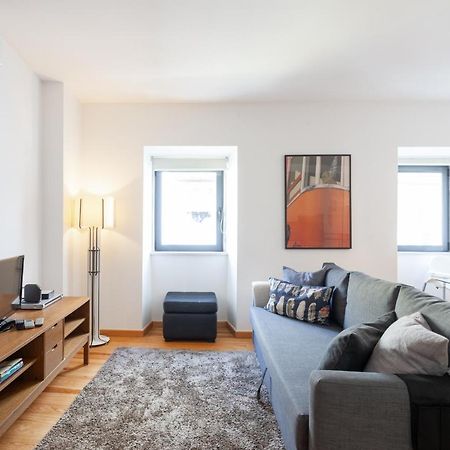 Flh Liberdade Contemporary Flat Leilighet Lisboa Eksteriør bilde
