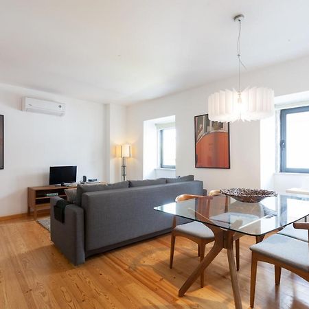 Flh Liberdade Contemporary Flat Leilighet Lisboa Eksteriør bilde